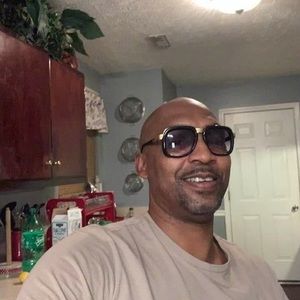 Meet your Posher, Patrick